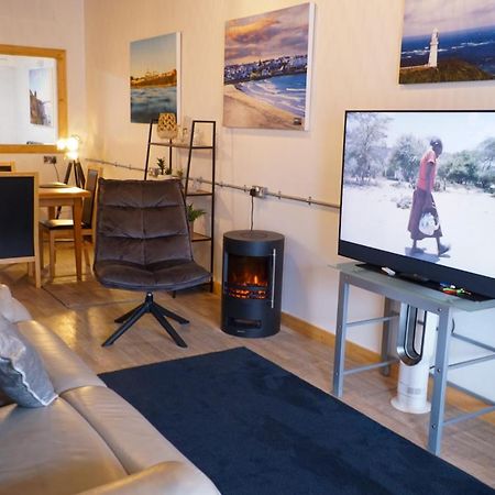 The Arcadia Suite Portrush Ngoại thất bức ảnh